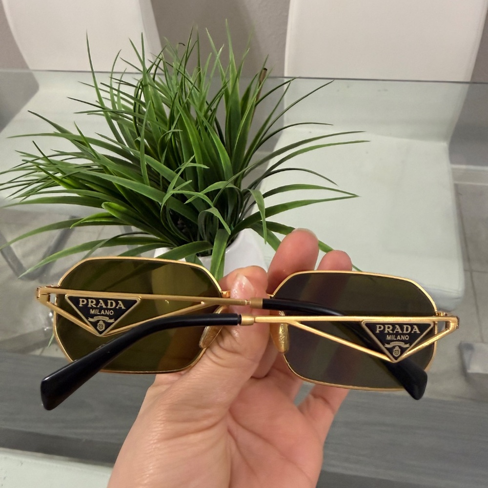 Prada Sunglasses - Picture 4 of 5